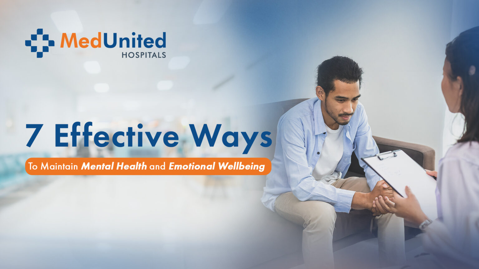 7 Effective Ways to Maintain Mental Health and Emotional Wellbeing ...